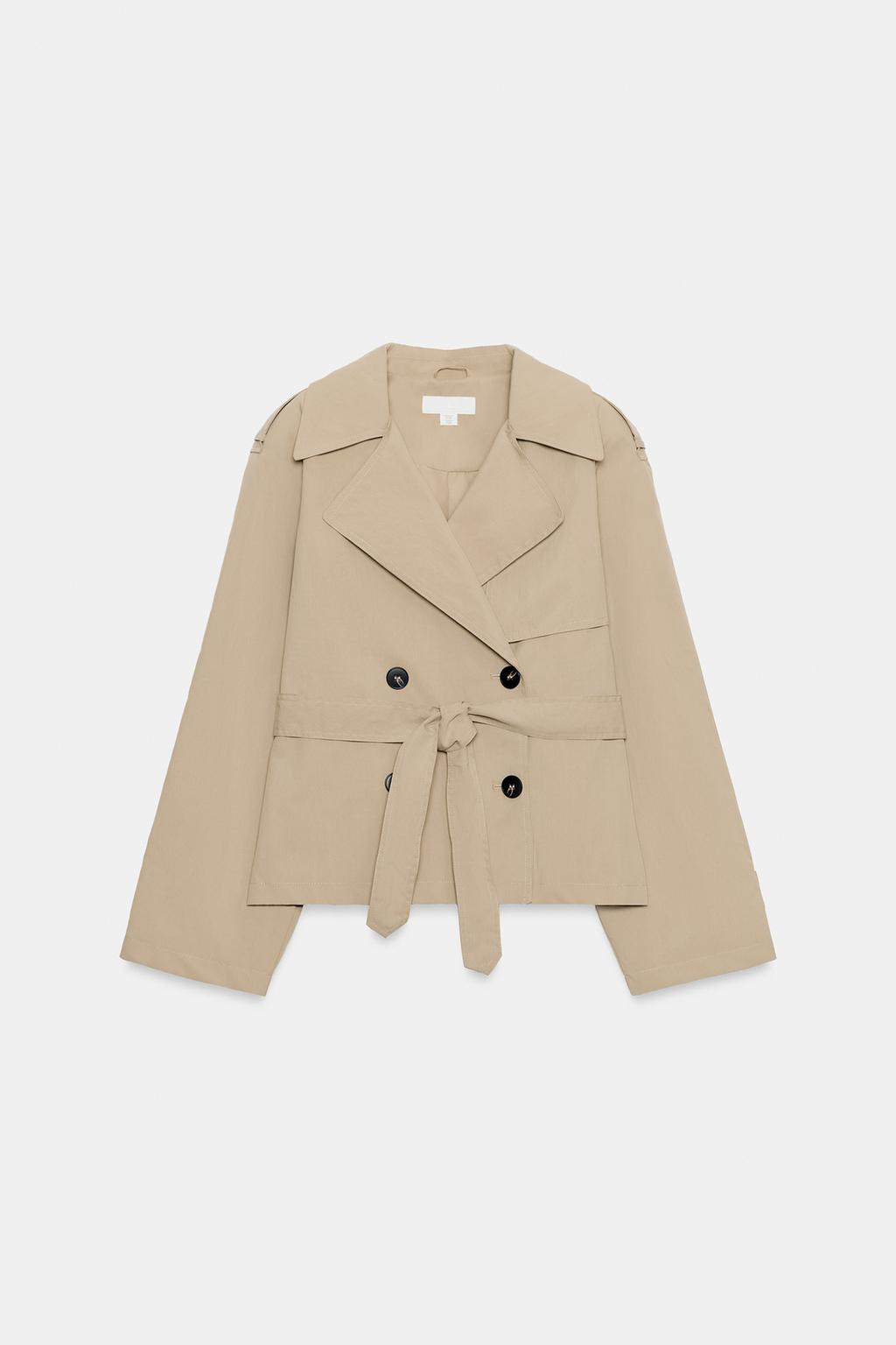 JACKETS