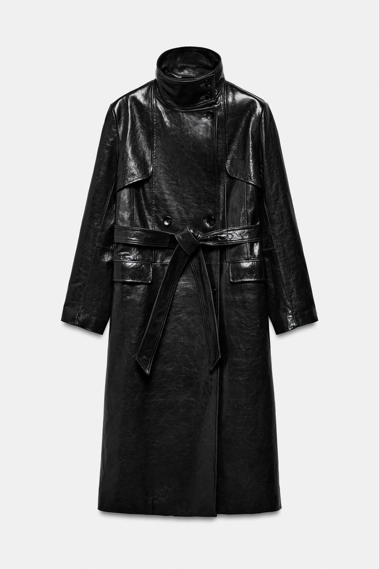 SUEDE | LEATHER