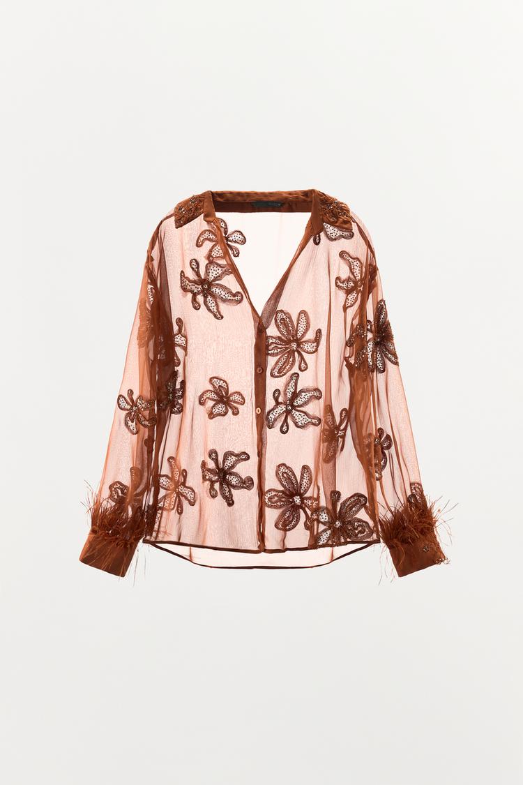 SHIRTS | BLOUSES