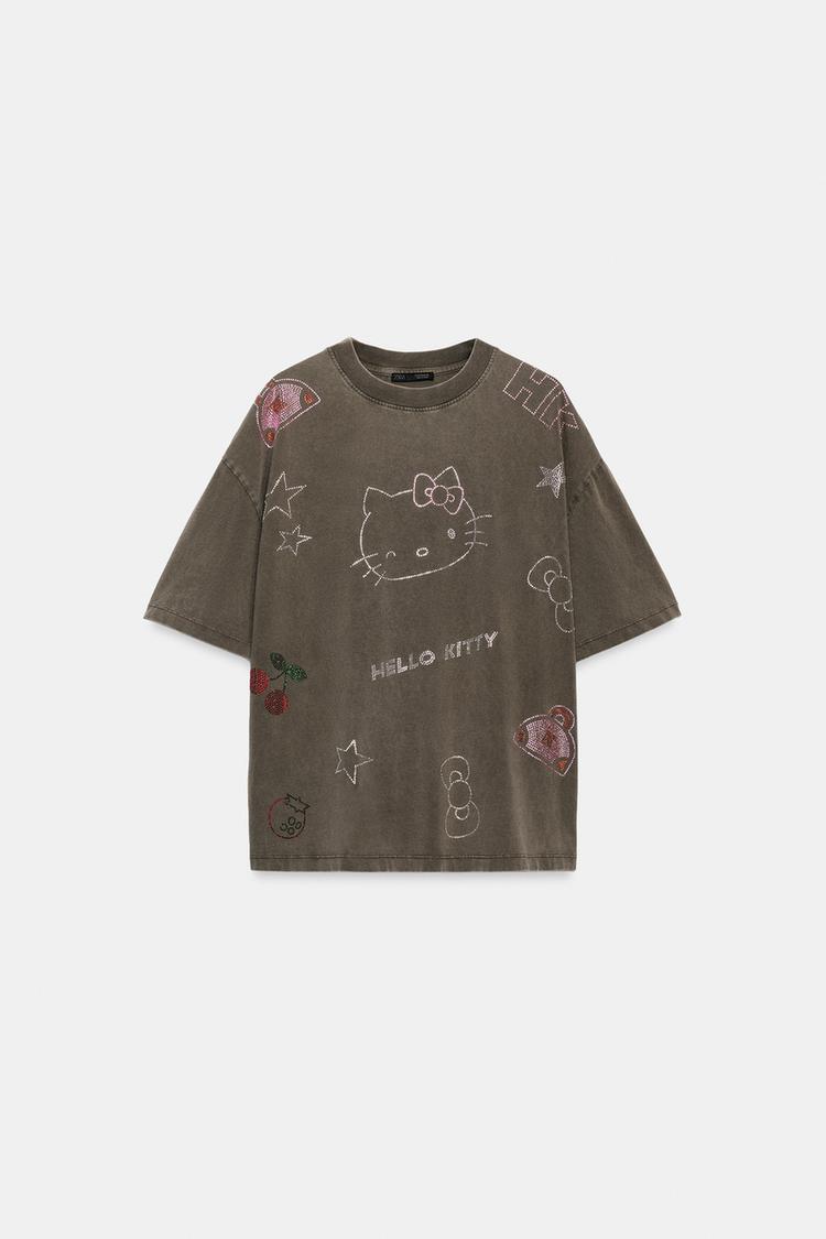 T-SHIRTS | TANKS