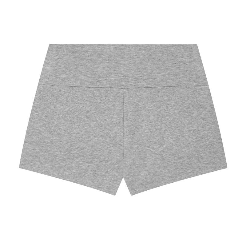 Mini Shorts