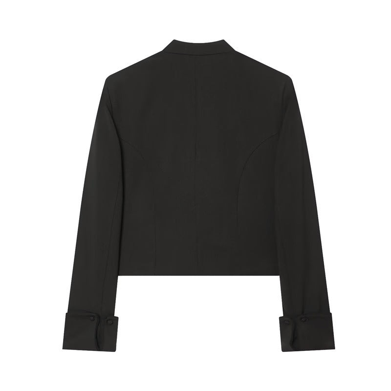 Fireman Clasp Blazer ZW Collection