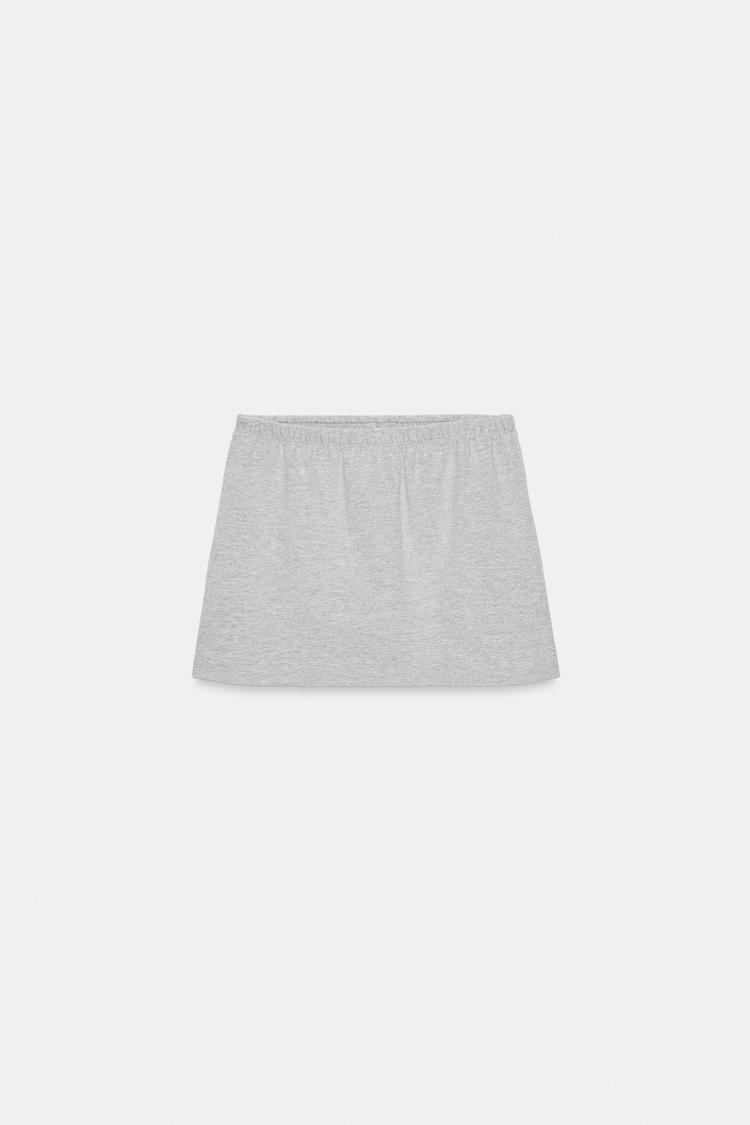 MINI SKORT