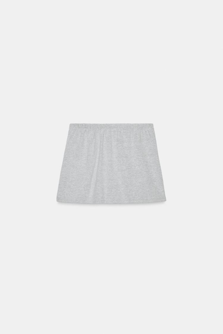MINI SKORT